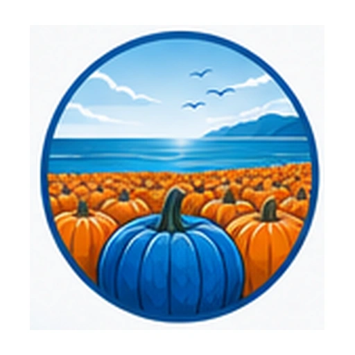 BluePumpkin icon